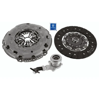 Bilde av SACHS 3000 990 499 Clutch 250