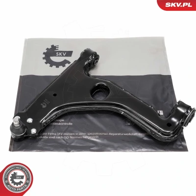 Bilde av Bærebru, Framaksel, Venstre opel, vauxhall OE 090498735, 53 52 016, 90498735
