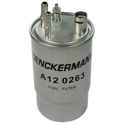 Bilde av Drivstoffilter, fiat,ford, 1 542 785, 578 143, 55702102, 77363804, 9S519155BA, 9S519155BB