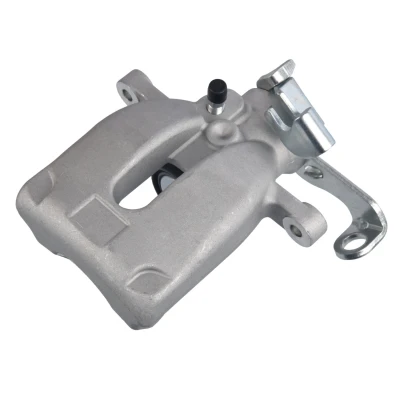 Bilde av FEBI BILSTEIN 181144 Bremsecaliper Aluminiumstøpegods venstre bakaksel PEUGEOT: 3008 I, 308 I Hatchback, CITROËN: DS4 C4 II Hatchback