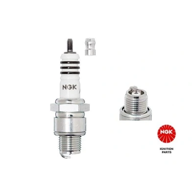 Bilde av NGK 5687 Tennplugg M14 x 1,25 SW: 20,8 mm