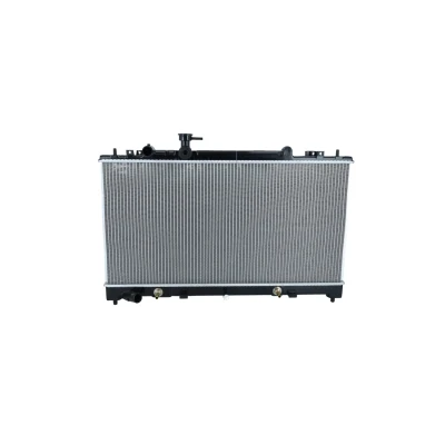 Bilde av NRF 58561 Radiator Aluminium 738 375 16 Kjøleribber loddet MAZDA: 6 Stasjonsvogn