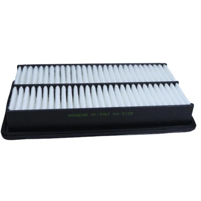 Bilde av MAXGEAR 26 2473 Luftfilter 49 177 321 Filterinnsats MAZDA: 6 Stasjonsvogn, Hatchback, Sedan