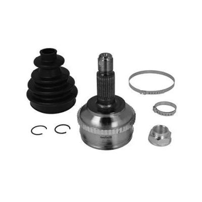 Bilde av METELLI 15 1760 Drivknute gummi