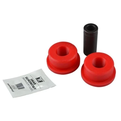 Bilde av TEDGUM TED99972 Styrestang Lagring bakaksel, på begge sider, nede, foran, bak PU (polyruretan) for trekkledd TOYOTA: Land Cruiser Prado 150