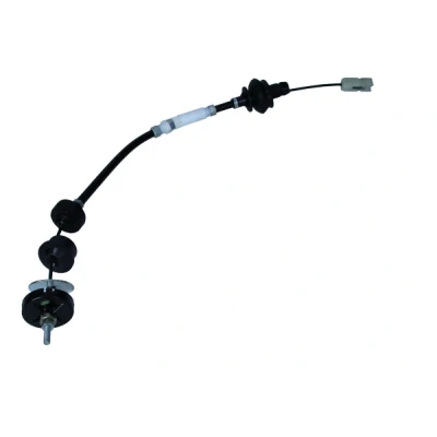 Bilde av MAXGEAR 32 1184 Koplingskabel med manuell justering PEUGEOT: 206 Hatchback