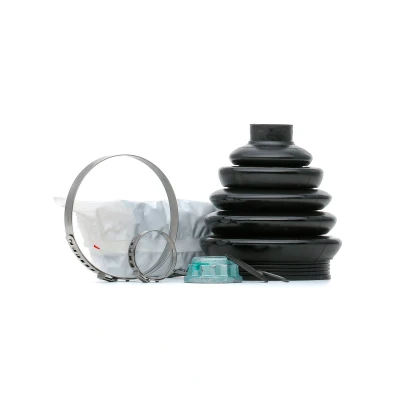 Bilde av FEBI BILSTEIN 15824 Drivakselmansjett framaksel, hjulside Termoplast VOLKSWAGEN: Polo III Hatchback