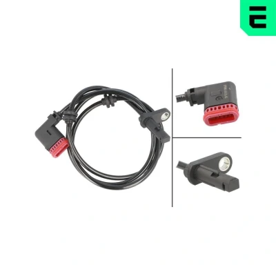 Bilde av OPTIMAL 06 S861 ABS sensor aktiv 958 MERCEDES BENZ: E Klasse T modell