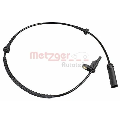 Bilde av METZGER 09001224 ABS Sensor 2 BMW: Active Tourer, Gran MINI: Countryman