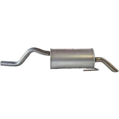 Bilde av sluttlyddemper, renault clio ii, 7700437010, 8200091581