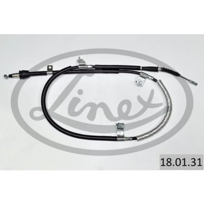 Bilde av LINEX 18.01.31 Håndbrekkwire