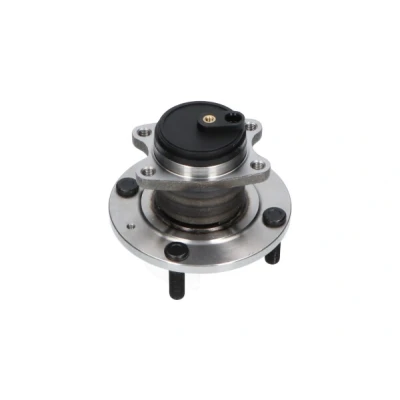 Bilde av KAVO PARTS WBH 5527 Hjullagersett bakaksel med integrert ABS sensor 67 MITSUBISHI: COLT 6