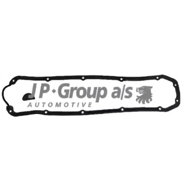 Bilde av JP GROUP 1119201910 Tetningssett, sylindertopp hette ACM (polyakryl kautsjuk) AUDI: 80 B4 Avant, 100 C4 Sedan, A6 Avant