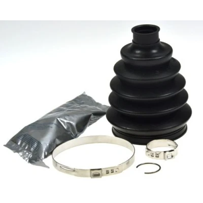 Bilde av LÖBRO 306043 Drivakselmansjett 116,00 TPE (termoplastisk elastomer)