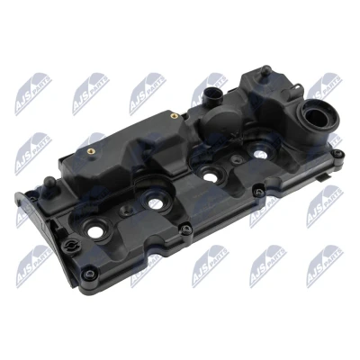 Bilde av NTY BPZ VW 019 Sylindertopp Hette med tetning AUDI: A4 B8 Avant, Q5, A5 Sportback, VOLKSWAGEN: Golf 7
