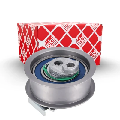 Bilde av FEBI BILSTEIN 38655 Strammerull, tannrem VOLKSWAGEN: Golf 5, Polo V Hatchback, AUDI: A4 B7 Avant