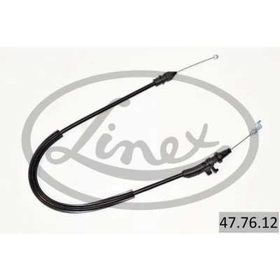 Bilde av LINEX 47.76.12 tautrekk, døråpning 562/380 VOLKSWAGEN: Passat B6 Variant, Sedan