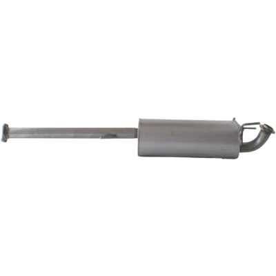 Bilde av Mellomlyddemper, toyota land cruiser prado, 1742030060