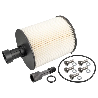 Bilde av Drivstoffilter, fiat,mercedes benz,nissan,opel,renault,vauxhall, 095514383, 095519313, 095528460, 16 40 007 08R, 032 63R, 04