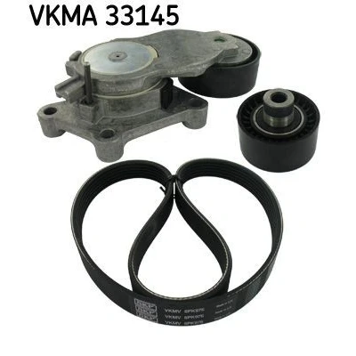Bilde av SKF VKMA 33145 Kileribberem PEUGEOT: 407 SW