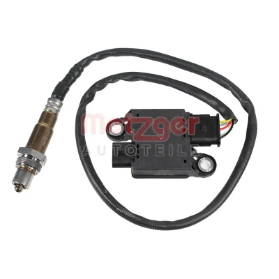 Bilde av METZGER 0899442 Partikkelsensor