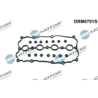 Bilde av DR.MOTOR AUTOMOTIVE DRM0701S Tetningssett, sylindertopp hette SKODA: Octavia 2 Combi, VOLKSWAGEN: Golf 5, Passat B6 Variant