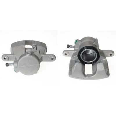 Bilde av BUDWEG CALIPER 344063 Bremsecaliper MERCEDES BENZ: B Klasse, A Klasse