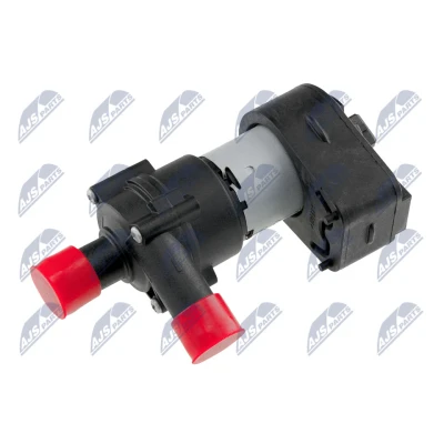 Bilde av NTY CPZ CH 000 Vannpumpe elektrisk