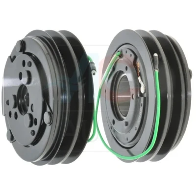 Bilde av ACAUTO AC 06SD41 Magnet Clutch SANDEN, SCANIA, SPECIAL VEHICLES, VOLVO SD510, SD5H14, SD7H15