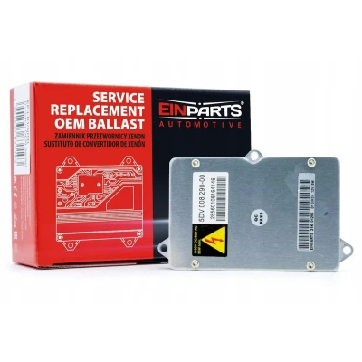 Bilde av EINPARTS EPH D1/3(H3) Tennapparat, gassutladningslampe