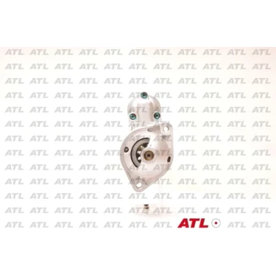 Bilde av Starter ATL Autotechnik A 92 810