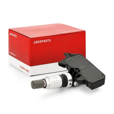 Bilde av HERTH+BUSS ELPARTS 70699443 Hjulsensor, dekktrykk kontrollsystem BMW: 4 Coupé, X5, 3 Touring, MERCEDES BENZ: E Klasse Sedan, T modell