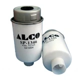 Bilde av ALCO FILTER SP 1346 Drivstoffilter Påskruingsfilter FORD: Transit Mk5 Flatvogn lastebil/Chassis, Minibuss