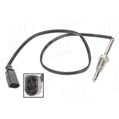 Bilde av Sensor, avgasstempertur, vw, 03L 906 088DC