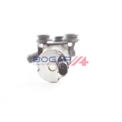 Bilde av BOGAP B4233111 Ekstra vannpumpe 12V elektrisk BMW: 3 Coupé, Sedan, Touring