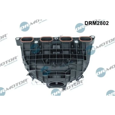 Bilde av DR.MOTOR AUTOMOTIVE DRM2802 Innsugningsmanifold BMW: 5 Sedan