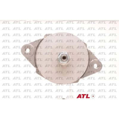 Bilde av Dynamo ATL Autotechnik L 80 100