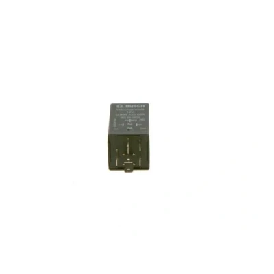 Bilde av Relè, vindusvisker intervall, audi,citroën,opel,peugeot,porsche,seat,skoda,volvo,vw, 1238550, 191 955 531, 321 531 A, 330 3
