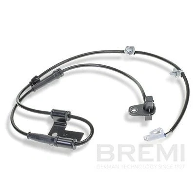 Bilde av BREMI 51206 ABS Sensor med kabel HYUNDAI: SANTA FE 2
