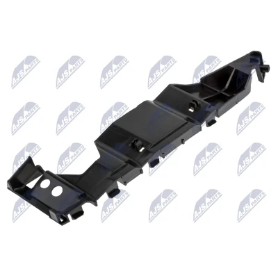 Bilde av Holder, støtfanger, Foran venstre, suzuki swift iii, 71732 63J10