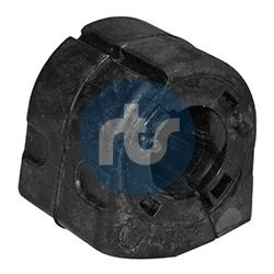Bilde av RTS 035 00215 Stabilisatorbøssinger framaksel begge sider gummilager 23 PEUGEOT: 207 Hatchback