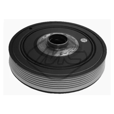 Bilde av Remskive, veivaksel, nissan,opel,renault, 8200188912, 8200276838, 8200297934, 8200386468, 8200451065, 8200505824, 8200523061, 8200817580