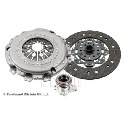 Bilde av BLUE PRINT ADBP300106 Clutch tre deler med sentral utkobling, syntetisk fett 250 SAAB: 9 3 Sedan, Stasjonsvogn