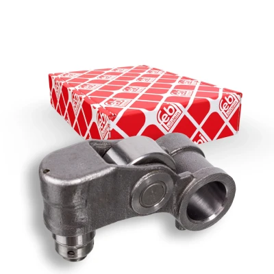Bilde av FEBI BILSTEIN 28655 Slepearm VOLKSWAGEN: Touran I, AUDI: A6 C6 Avant