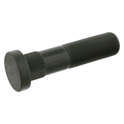 Bilde av FEBI BILSTEIN 15341 Hjulbolt M22 x 1,5 102 bakaksel begge sider 10.9 fosfatert