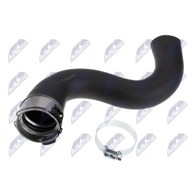 Bilde av Ladeluftslange renault twingo ii OE 144607667R