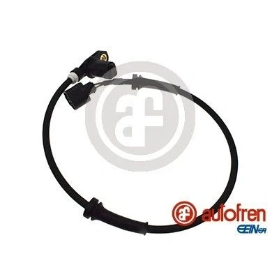 Bilde av AUTOFREN SEINSA DS0464 ABS sensor framaksel venstre, høyre passiv 2 470 VOLKSWAGEN: Sharan I, SEAT: Alhambra I