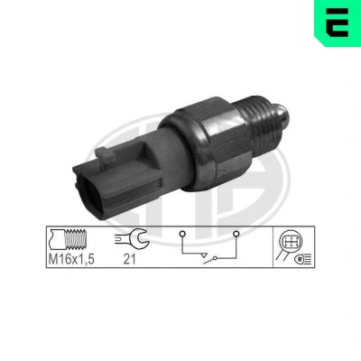 Bilde av Bryter, ryggelys, ford,hyundai,mazda,nissan,renault, 32 00 56J 000, 00A, 32005 6J000, 6J001, 6J00A, 95F0A, 4