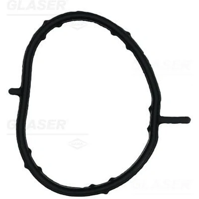 Bilde av GLASER X90326 01 Innsugspakning