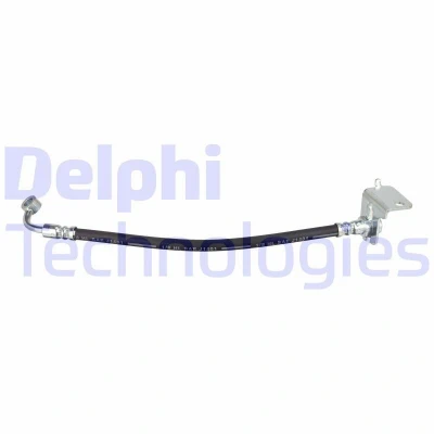 Bilde av DELPHI LH7801 Bremseslange 317mm M10x1 120 SF